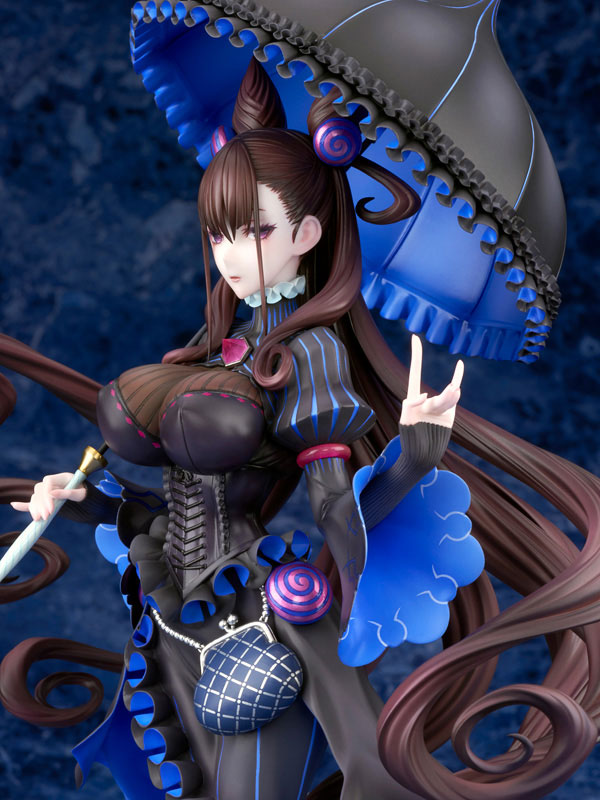 Fate/Grand Order - Murasaki Shikibu - 1/7 - Caster (Alter)