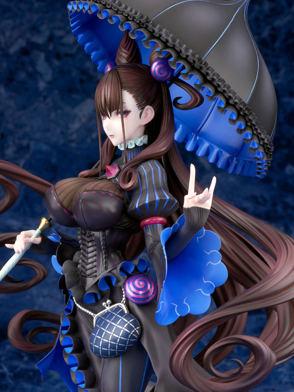 Fate/Grand Order - Murasaki Shikibu - 1/7 - Caster (Alter)