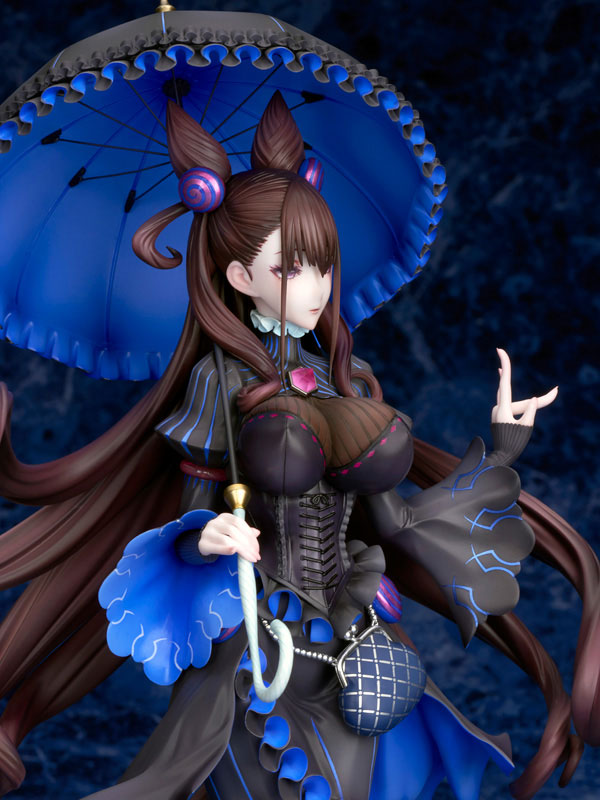 Fate/Grand Order - Murasaki Shikibu - 1/7 - Caster (Alter)