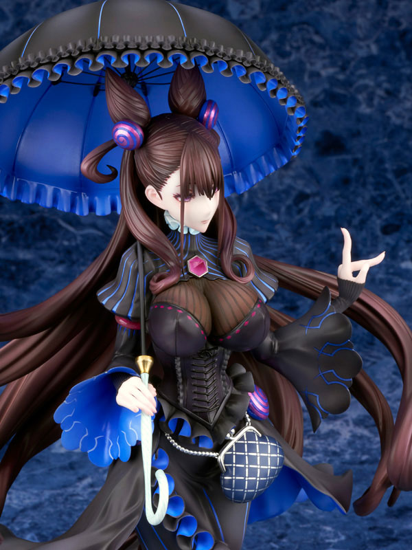 Fate/Grand Order - Murasaki Shikibu - 1/7 - Caster (Alter)