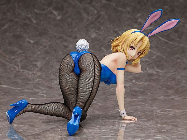 To LOVEru Darkness - Momioka Risa - B-style - Bunny Ver.