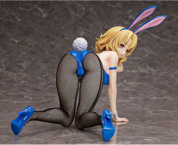 To LOVEru Darkness - Momioka Risa - B-style - Bunny Ver.