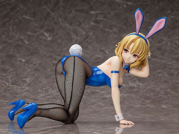 To LOVEru Darkness - Momioka Risa - B-style - Bunny Ver.