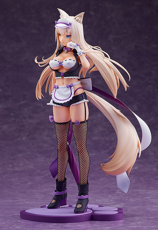 Nekopara - Coconut - Race Queen ver.