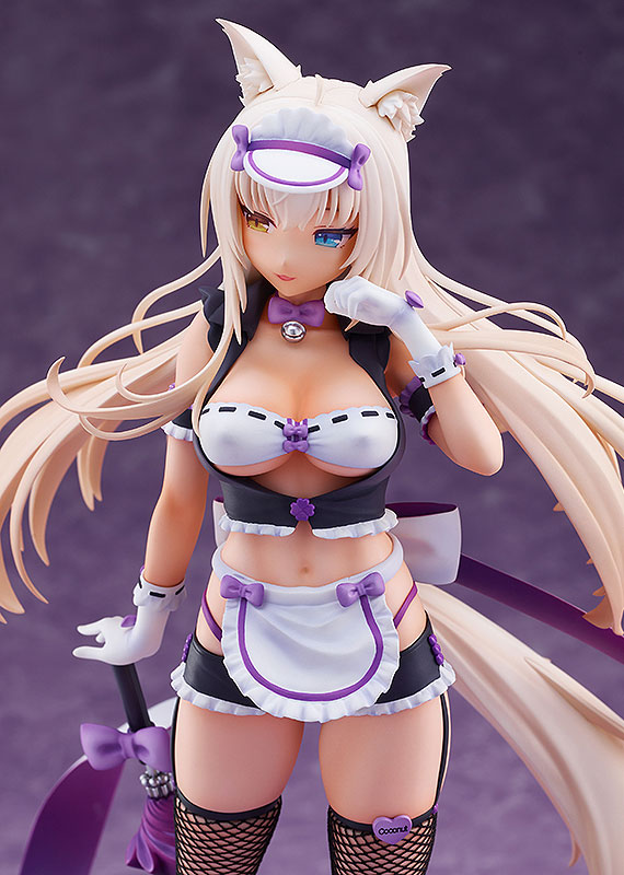 Nekopara - Coconut - Race Queen ver.