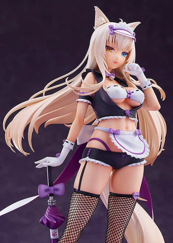 Nekopara - Coconut - Race Queen ver.