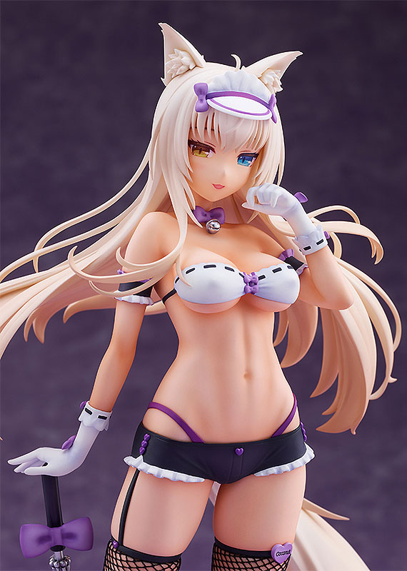 Nekopara - Coconut - Race Queen ver.