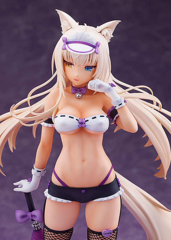 Nekopara - Coconut - Race Queen ver.