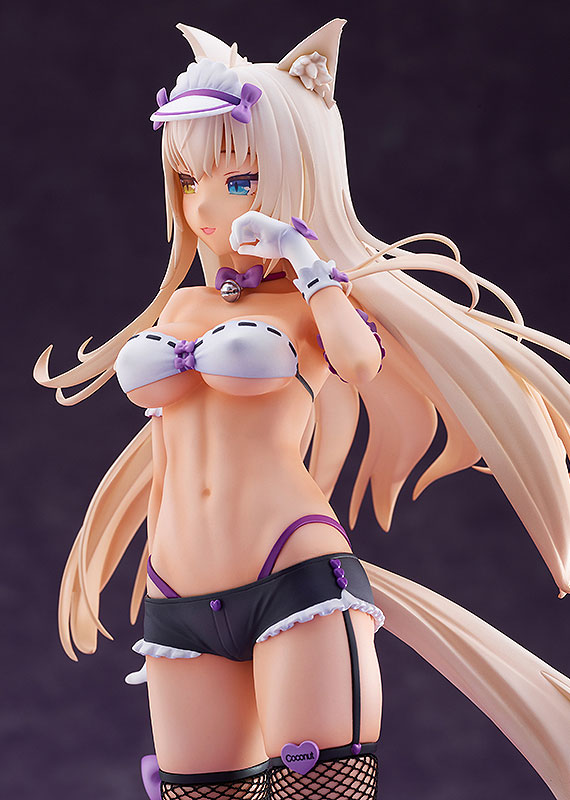 Nekopara - Coconut - Race Queen ver.