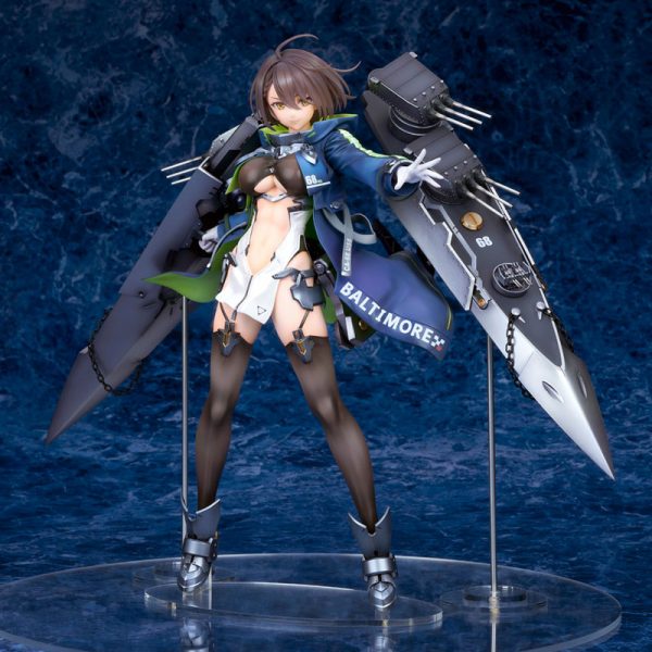 Azur Lane - Baltimore - 1/7 (Alter)