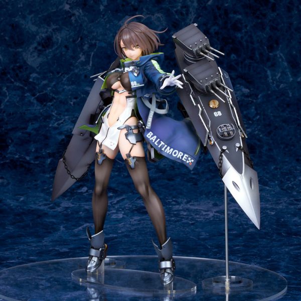 Azur Lane - Baltimore - 1/7 (Alter)