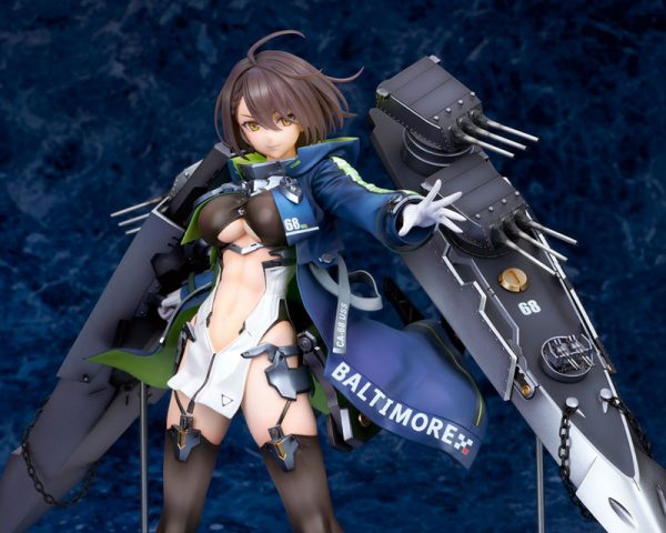 Azur Lane - Baltimore - 1/7 (Alter)