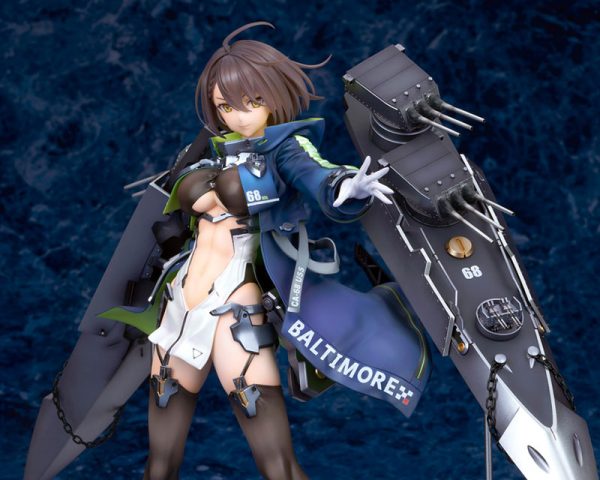 Azur Lane - Baltimore - 1/7 (Alter)