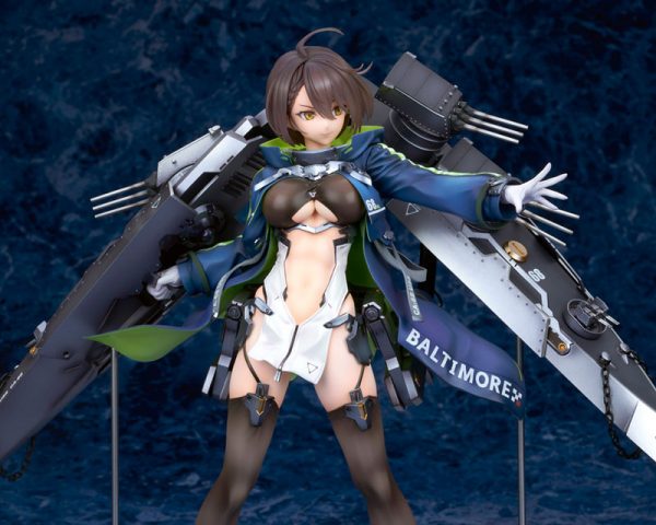 Azur Lane - Baltimore - 1/7 (Alter)