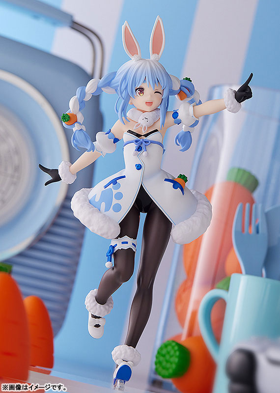 Hololive - Usada Pekora - Pop Up Parade (Max Factory)