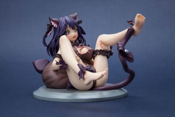 Original Character - Kyumei - 1/6 - Baby Skin Ver. (Apocrypha Toy)