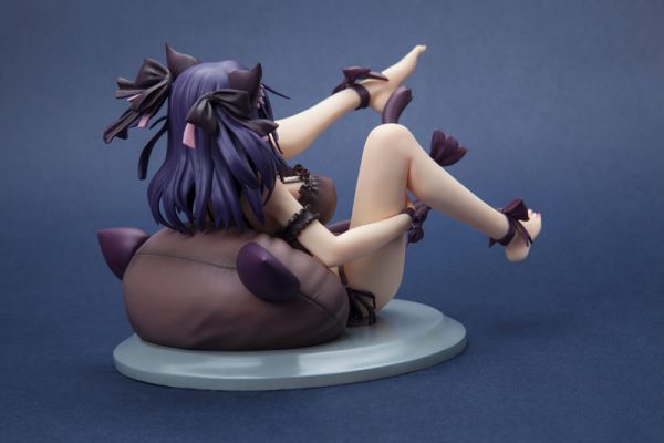 Original Character - Kyumei - 1/6 - Baby Skin Ver. (Apocrypha Toy)