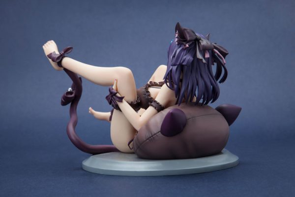 Original Character - Kyumei - 1/6 - Baby Skin Ver. (Apocrypha Toy)