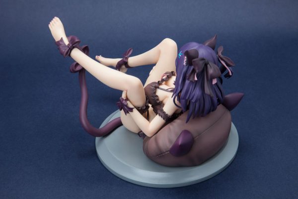 Original Character - Kyumei - 1/6 - Baby Skin Ver. (Apocrypha Toy)