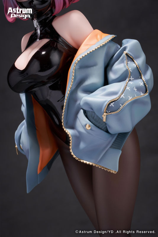 Original Character - Luna -1/7 - Regular Version (Astrum Design)