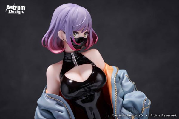 Original Character - Luna -1/7 - Regular Version (Astrum Design)