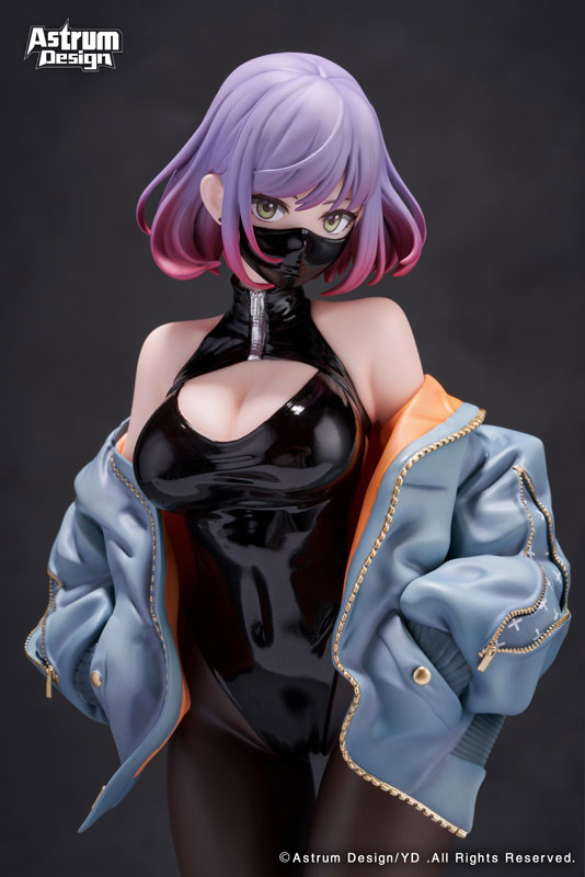 Original Character - Luna -1/7 - Regular Version (Astrum Design)