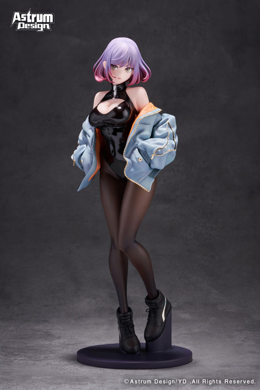 Original Character - Luna -1/7 - Regular Version (Astrum Design)