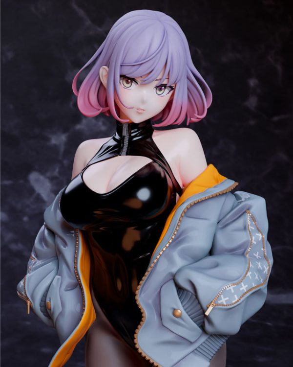 Original Character - Luna -1/7 - Regular Version (Astrum Design)