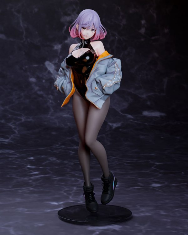 Original Character - Luna -1/7 - Regular Version (Astrum Design)