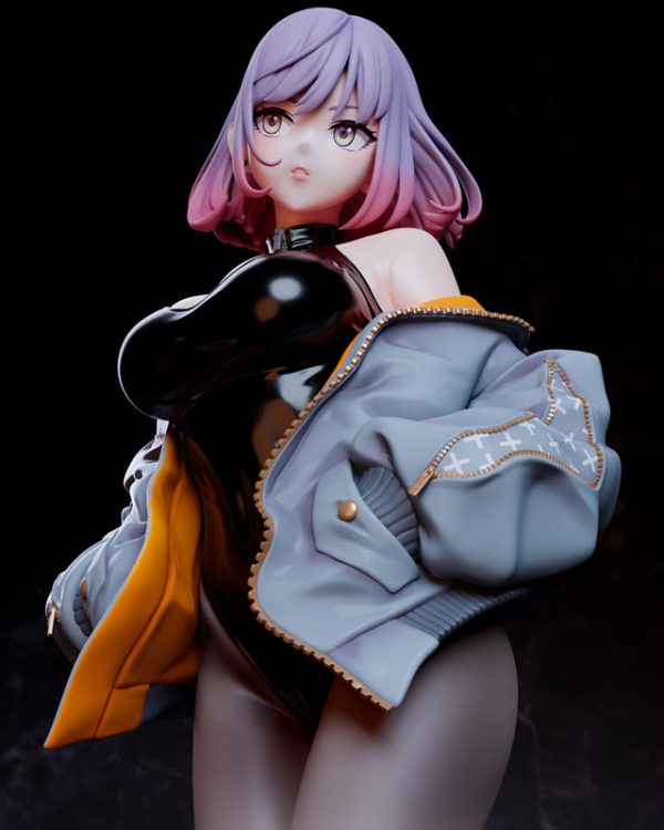 Original Character - Luna -1/7 - Regular Version (Astrum Design)