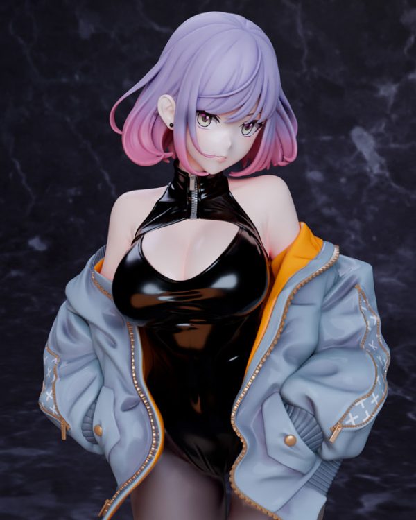 Original Character - Luna -1/7 - Regular Version (Astrum Design)