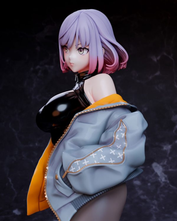 Original Character - Luna -1/7 - Regular Version (Astrum Design)