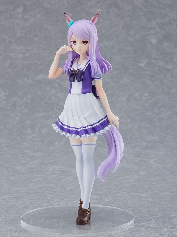 Uma Musume: Pretty Derby - Mejiro McQueen - Pop Up Parade - School Uniform Ver.