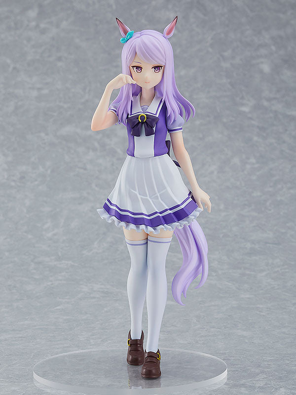 Uma Musume: Pretty Derby - Mejiro McQueen - Pop Up Parade - School Uniform Ver.