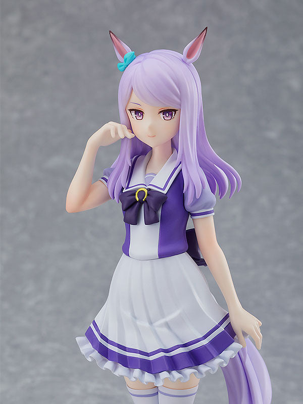 Uma Musume: Pretty Derby - Mejiro McQueen - Pop Up Parade - School Uniform Ver.