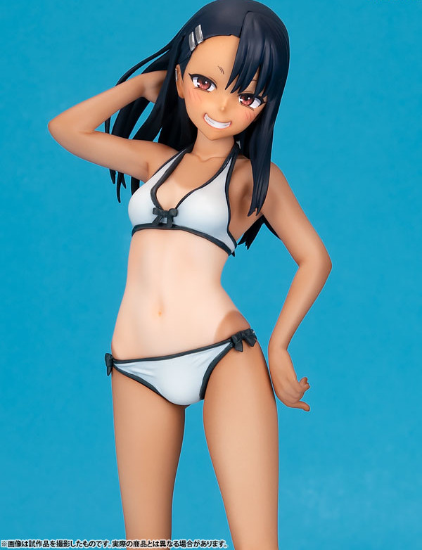 Ijiranaide, Nagatoro-san - Nagatoro Hayase - Summer Queens -