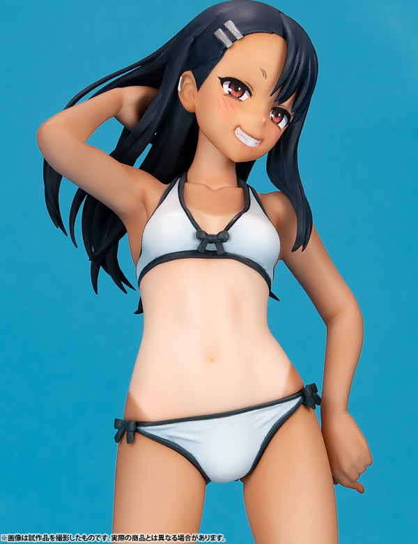 Ijiranaide, Nagatoro-san - Nagatoro Hayase - Summer Queens -