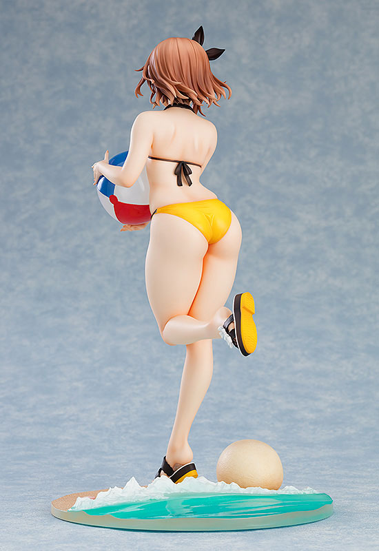 Atelier Ryza 2 ~Ushinawareta Denshou to Himitsu no Yousei~ - Reisalin Stout - Swimsuit Ver.