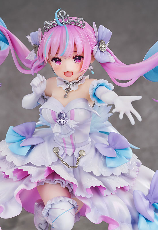 Hololive - Minato Aqua - 1/7 - Aqua Iro Super☆Dream♪ Ver.