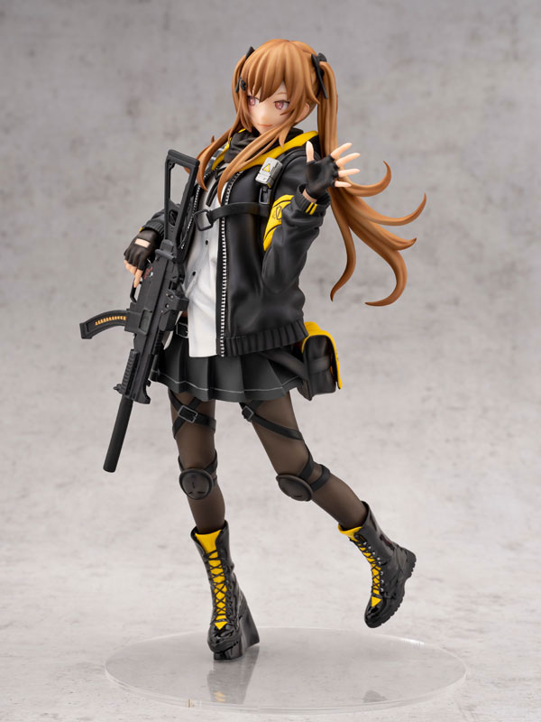 Girls Frontline - UMP9 - 2022 Re-release (Funny Knights)