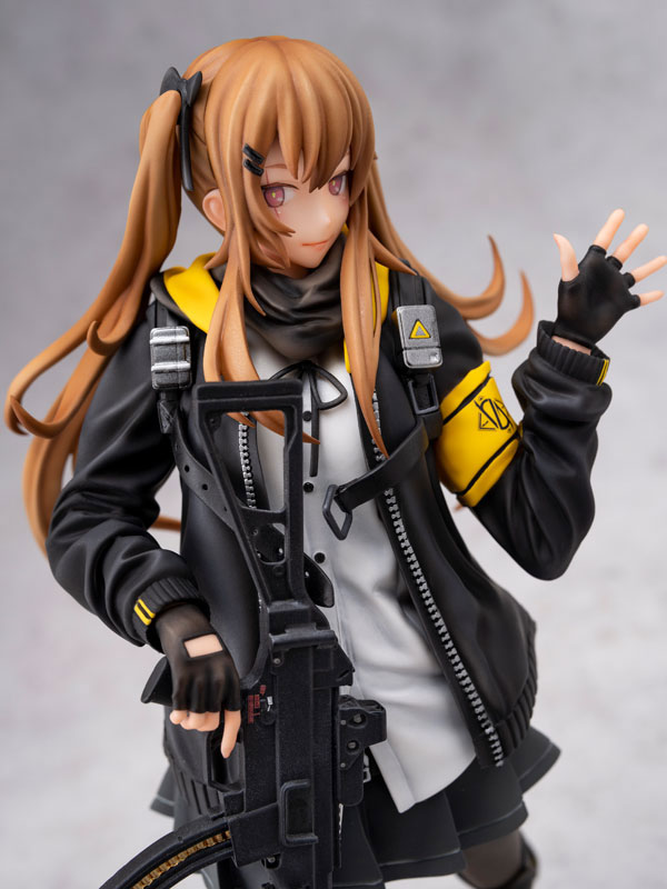 Girls Frontline - UMP9 - 2022 Re-release (Funny Knights)