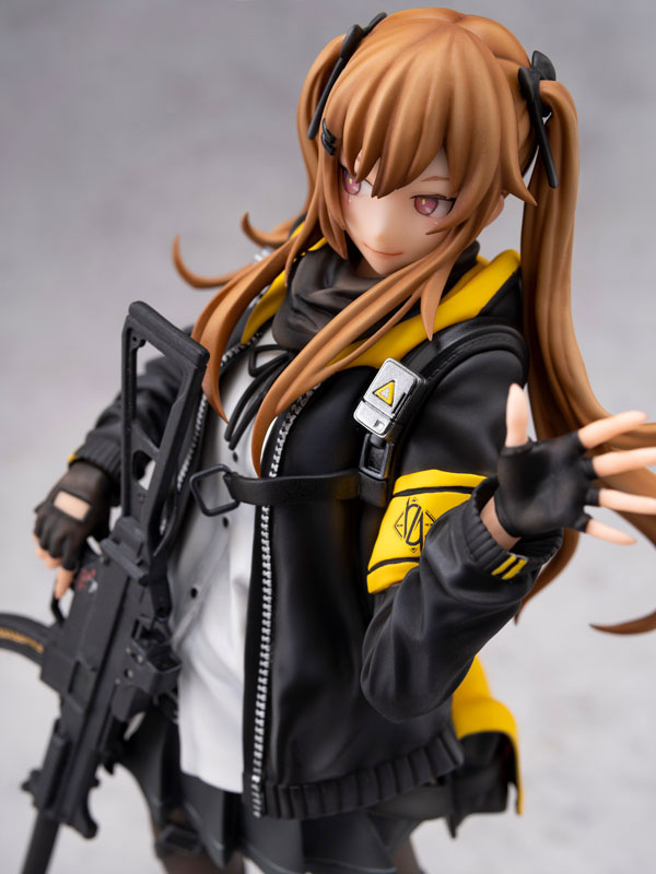 Girls Frontline - UMP9 - 2022 Re-release (Funny Knights)