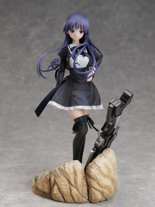 Assault Lily Bouquet - Shirai Yuyu - F:Nex - 1/7 (FuRyu)