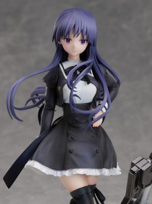 Assault Lily Bouquet - Shirai Yuyu - F:Nex - 1/7 (FuRyu)