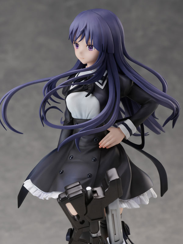 Assault Lily Bouquet - Shirai Yuyu - F:Nex - 1/7 (FuRyu)