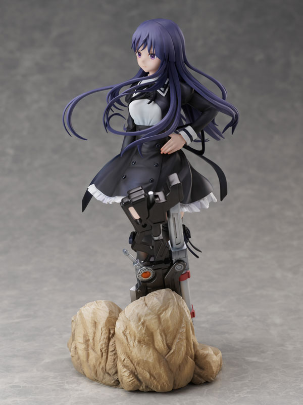 Assault Lily Bouquet - Shirai Yuyu - F:Nex - 1/7 (FuRyu)