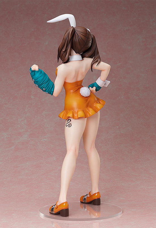 Nanatsu no Taizai: Fundo no Shinpan - Diane - B-style - 1/4 - Bunny Ver. (FREEing)