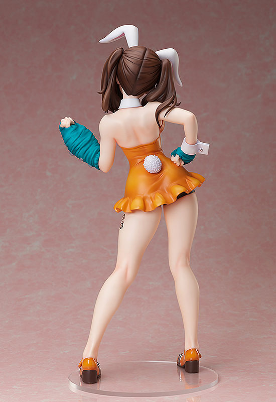 Nanatsu no Taizai: Fundo no Shinpan - Diane - B-style - 1/4 - Bunny Ver. (FREEing)