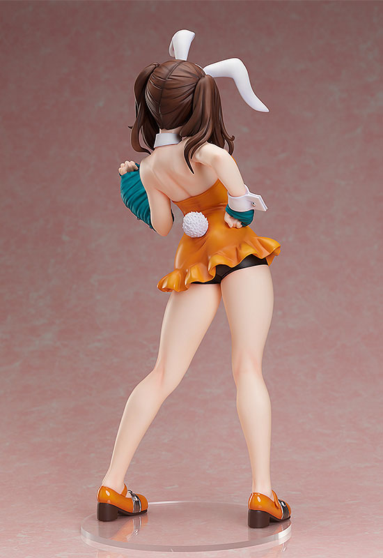 Nanatsu no Taizai: Fundo no Shinpan - Diane - B-style - 1/4 - Bunny Ver. (FREEing)