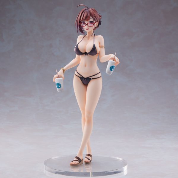 Original Character - Kinshi no Ane - Swimsuit Ver. (Union Creative International Ltd)